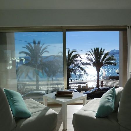 Le Panoramer Sea View Кан Стая снимка