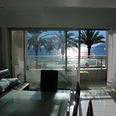Le Panoramer Sea View Кан Стая снимка